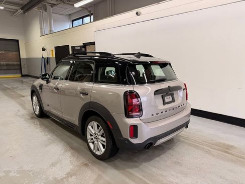 Certified 2023 MINI Cooper Countryman S image 3