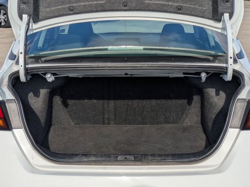 Used 2024 Nissan Altima 2.5 S image 51