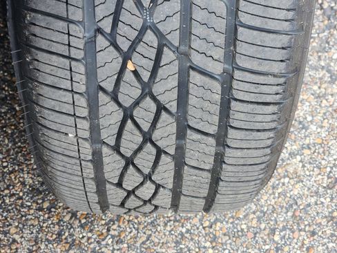 Used 2024 Ford Mustang Coupe image 11