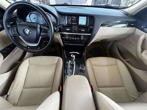 Used 2016 BMW X3 xDrive28i image 19