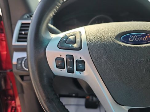 Used 2012 Ford Explorer XLT FWD image 20