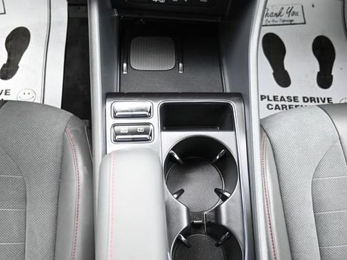 Used 2026 Hyundai Sonata N Line FWD image 21