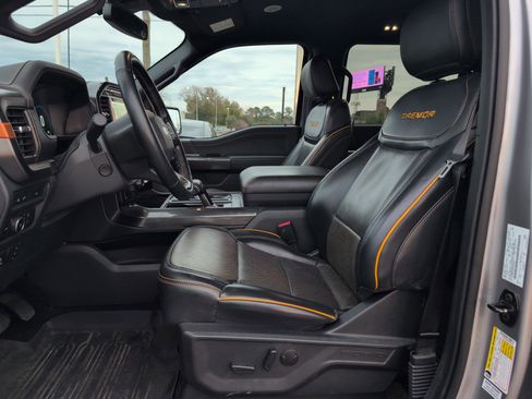 Used 2022 Ford F150 Tremor w/ Equipment Group 402A High image 9