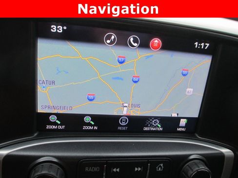 Used 2015 GMC Sierra 1500 SLT w/ SLT Crew Cab Value Package image 14