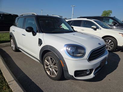 Used 2017 MINI Cooper Countryman