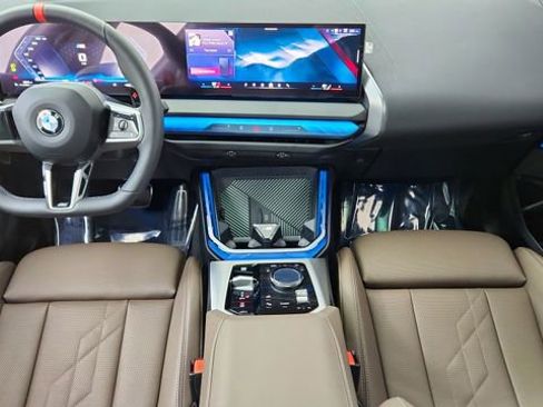 Used 2025 BMW X3 M50 w/ Premium Package image 86