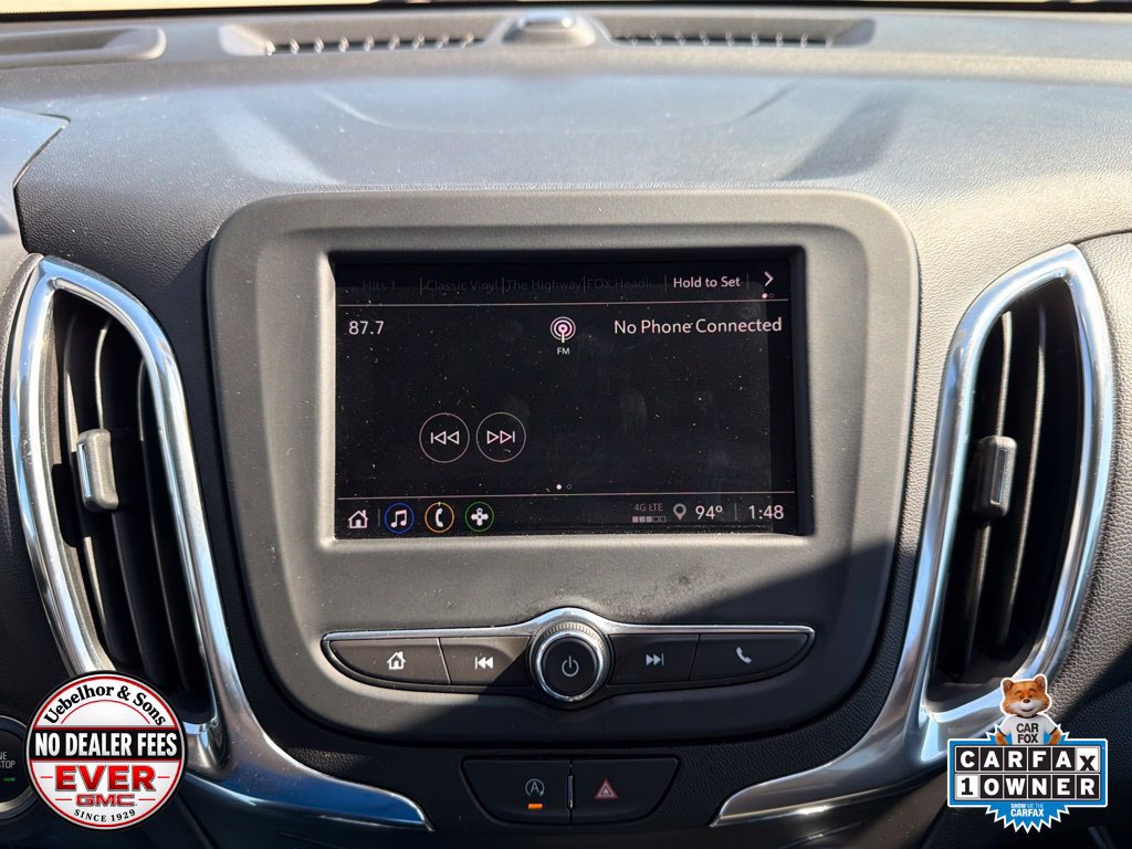 Used 2024 Chevrolet Equinox LT AWD/4WD image 26