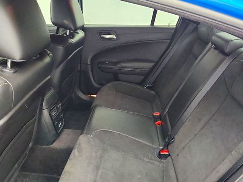 Used 2019 Dodge Charger GT w/ Plus Group image 19