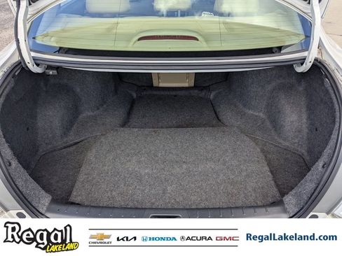 Used 2012 Honda Accord EX-L image 8