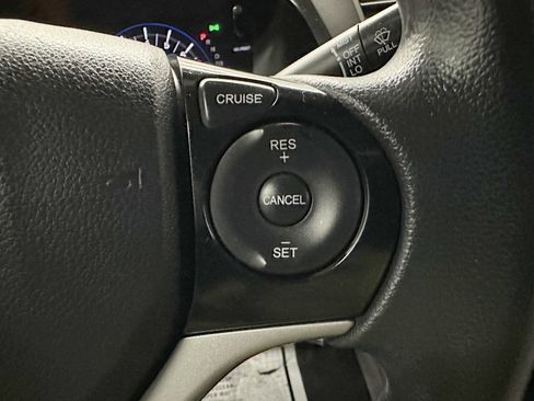 Used 2012 Honda Civic Natural Gas image 15