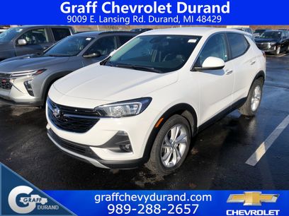 Certified 2023 Buick Encore GX Preferred w/ Cold Weather Comfort Package