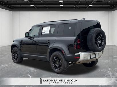 Used 2025 Land Rover Defender 110 S