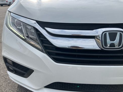 Used 2020 Honda Odyssey EX-L image 26