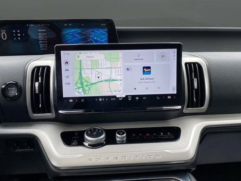 New 2026 Ford Expedition Max Active AWD/4WD image 13