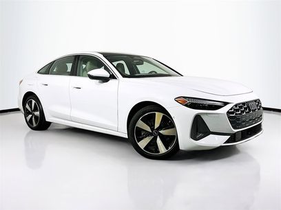 New 2025 Audi A5 2.0T Prestige