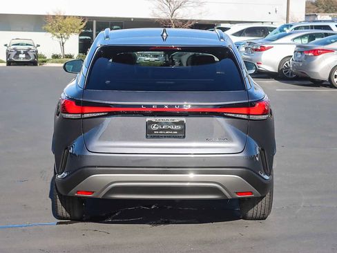 New 2026 Lexus RX 350 Premium image 4