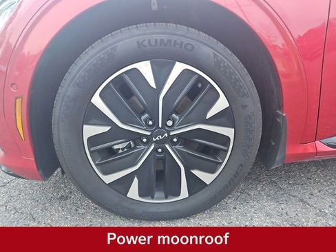 Used 2024 Kia EV6 GT-Line image 3