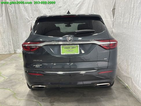 Used 2018 Buick Enclave Premium AWD/4WD image 20