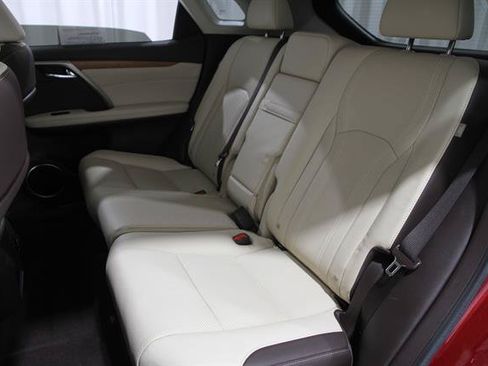 Used 2018 Lexus RX 350 AWD w/ Premium Package image 20