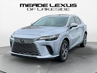 Certified 2024 Lexus RX 350 Premium