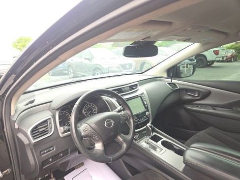 Used 2020 Nissan Murano SV AWD/4WD image 10