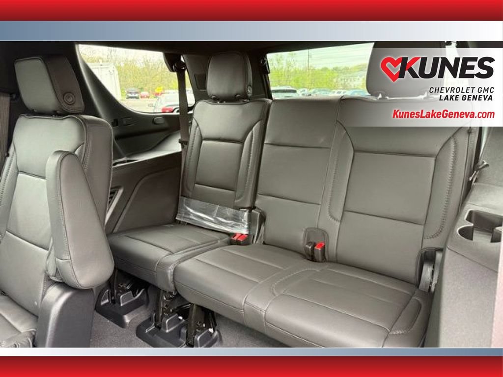 New 2026 GMC Yukon Denali AWD/4WD image 15