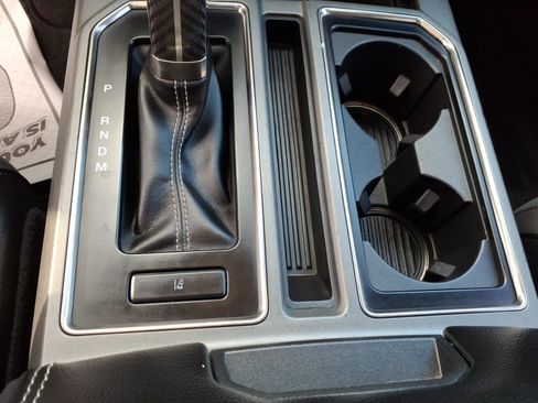 Used 2019 Ford F150 Raptor w/ Equipment Group 802A Luxury image 42