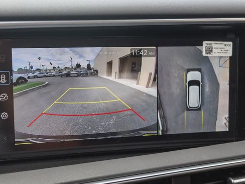 New 2026 Hyundai Palisade SEL Premium FWD image 32