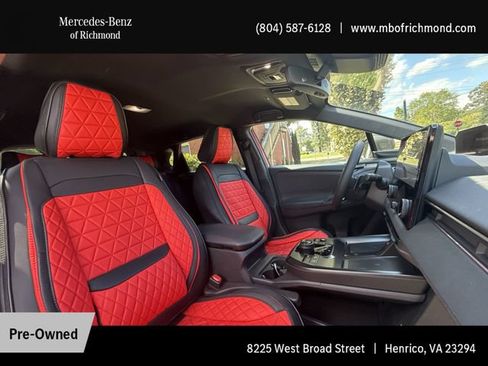 Used 2026 Toyota bZ FWD image 15