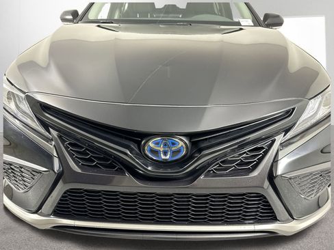 Used 2024 Toyota Camry XSE image 26