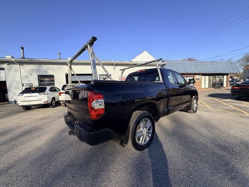 Used 2014 Toyota Tundra SR image 9