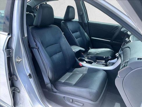 Used 2014 Honda Accord EX-L image 9