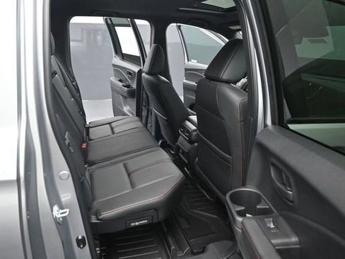 New 2026 Honda Ridgeline TrailSport image 28