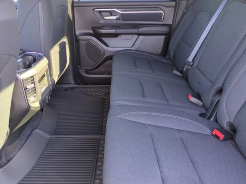 New 2026 RAM 1500 Big Horn image 17