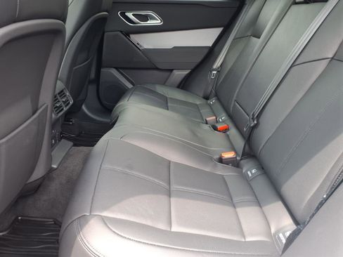 Certified 2025 Land Rover Range Rover Velar S image 5