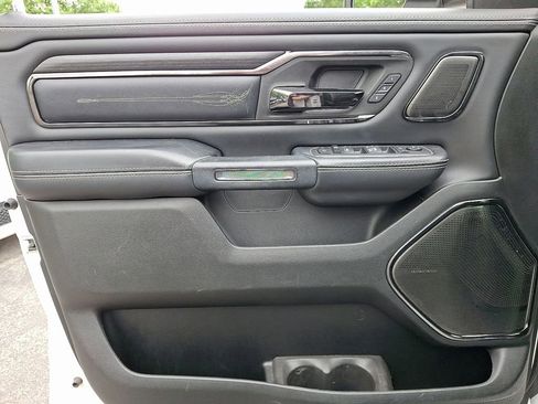 Used 2022 RAM 1500 Limited AWD/4WD image 11