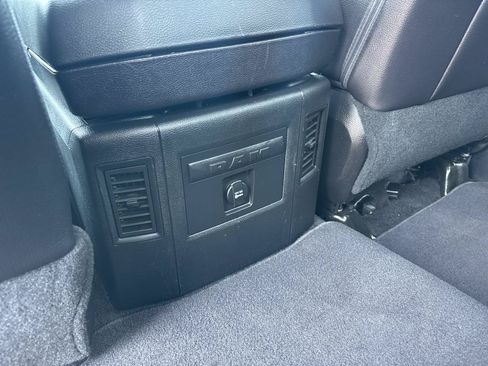 Used 2016 RAM 1500 Sport AWD/4WD image 36