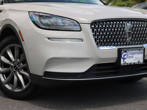 Used 2022 Lincoln Corsair AWD w/ Premium Package image 31