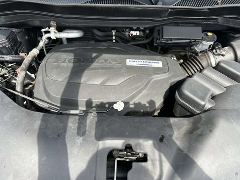 Used 2017 Honda Pilot EX-L image 11