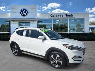 Used 2018 Hyundai Tucson Sport FWD video 1