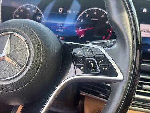 Certified 2024 Mercedes-Benz GLS 450 4MATIC image 32