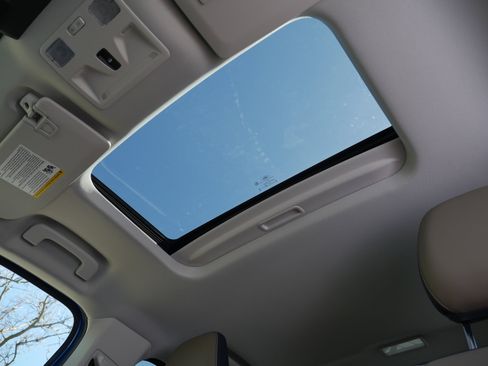 New 2026 Ford Maverick Lariat AWD/4WD image 5