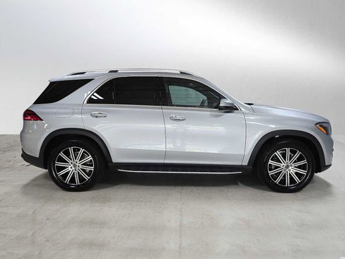 Used 2026 Mercedes-Benz GLE 350 4MATIC image 2