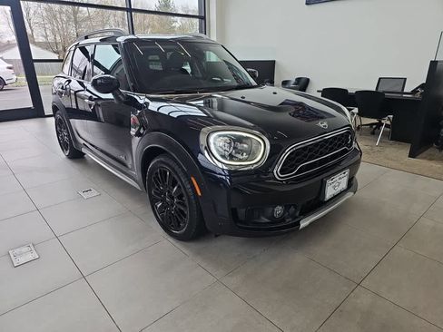 Used 2020 MINI Cooper Countryman S w/ Driver Assistance Package image 10