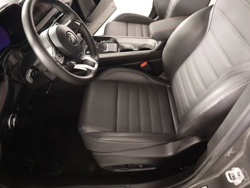 Used 2025 Dodge Hornet GT w/ GT Plus Package AWD/4WD image 12