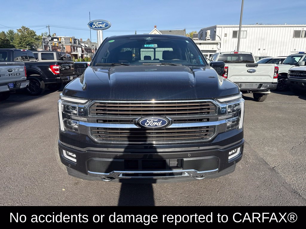 Used 2024 Ford F150 King Ranch AWD/4WD image 2