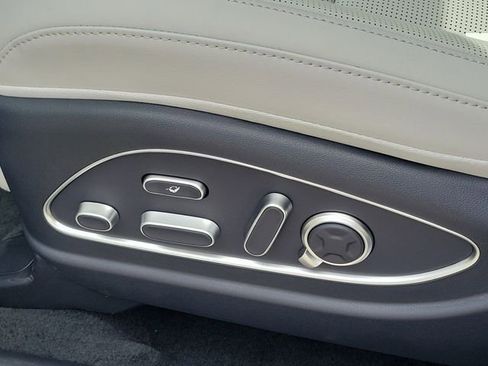 New 2026 Hyundai Palisade Calligraphy AWD/4WD image 17
