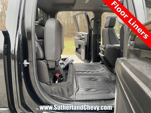 Used 2024 GMC Sierra 2500 Denali w/ Denali Reserve Package image 53