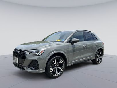 Used 2024 Audi Q3 2.0T Premium Plus