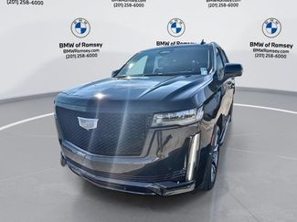 Used 2021 Cadillac Escalade Sport AWD/4WD video 1